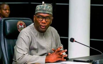 AbdulRazaq Reveals Awkward Dinner Conversation With Tinubu Following Subsidy Removal