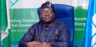 Adelabu Reveals Why He Is Running For Oyo Governor In 2027