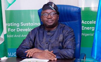 Adelabu Reveals Why He Is Running For Oyo Governor In 2027