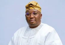 Alli Emerges Oyo APC Governorship Candidate, Defeats Adelabu