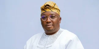 Alli Emerges Oyo APC Governorship Candidate, Defeats Adelabu
