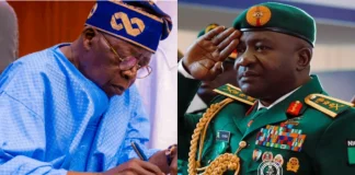 Defence Minister Musa Alleges Plot Behind Maiduguri Blast During Tinubu’s UK Trip — Security