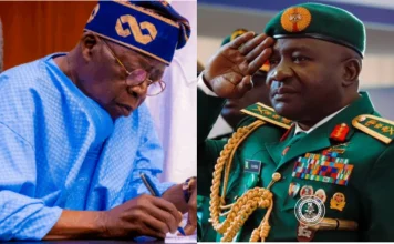 Defence Minister Musa Alleges Plot Behind Maiduguri Blast During Tinubu’s UK Trip — Security