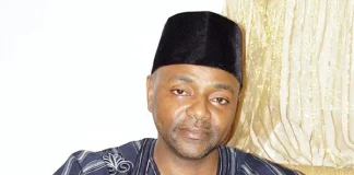 Abacha’s Son Loses PDP Governorship Ticket In Kano Primary Election