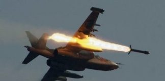 Nigerian Troops Disrupt Planned Attacks In Rafi And Mariga After Deadly Airstrike