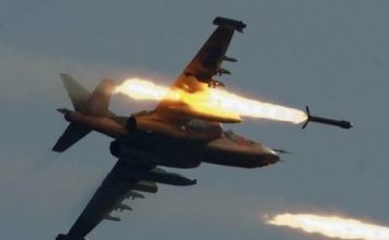 Nigerian Troops Disrupt Planned Attacks In Rafi And Mariga After Deadly Airstrike