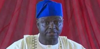Yilwatda Blasts APC Aspirants, Warns Against Indisciplin