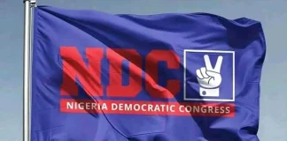 NDC Wraps Up Primaries, Announces High Voter Turnout In Affirmation Process