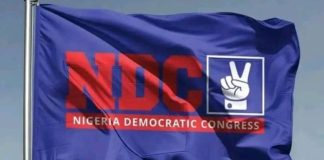 Enugu NDC Declares Guber Ticket Open Amid Zoning Debate Ahead of 2027