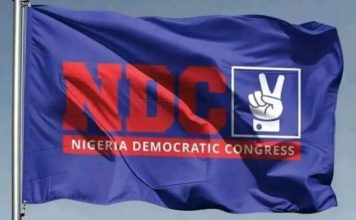 Enugu NDC Declares Guber Ticket Open Amid Zoning Debate Ahead of 2027