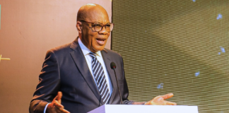 Olisa Agbakoba Raises Alarm Over Alleged Missing ₦20 Trillion In Federation Account