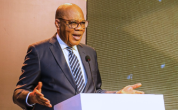 Olisa Agbakoba Raises Alarm Over Alleged Missing N20 Trillion In Federation Account