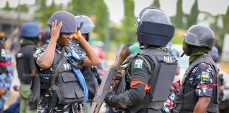 Oyo Kidnapping: Police Release Fresh Update on Abducted School Children and Teachers
