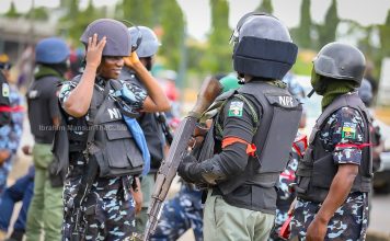 Oyo Kidnapping: Police Release Fresh Update on Abducted School Children and Teachers