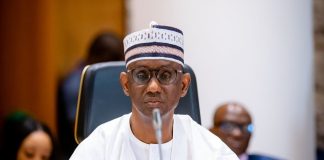 National Security Adviser Ribadu Allegedly Orders Detention Of NFSS Leaders