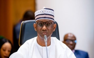 National Security Adviser Ribadu Allegedly Orders Detention Of NFSS Leaders