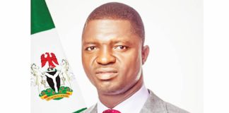 Governor Congratulates President Following Victory in Ebonyi APC Primary