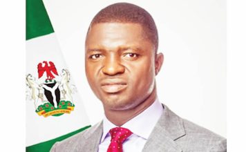 Governor Congratulates President Following Victory in Ebonyi APC Primary