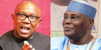 Obi Reacts to Questions on Atiku, Says He Has No Issues With Him