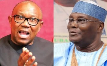 Obi Reacts to Questions on Atiku, Says He Has No Issues With Him