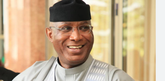 Omo-Agege Tells Oborevwori To Avoid Reopening 2023 Political Battle