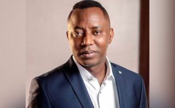 Sowore Dismisses Governors’ N100,000 Wage Suggestion As Insufficient for workers