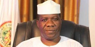 APC Senate Leader Cautions Members Over Coalition With Opposition Parties