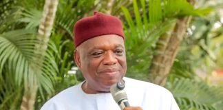 “We Know How We Started” — Orji Kalu Speaks On Dispute With Benjamin Kalu