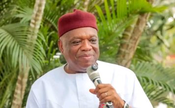 “We Know How We Started” — Orji Kalu Speaks On Dispute With Benjamin Kalu
