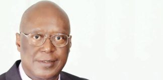Osunbor Accuses APC Of Weakening Opposition Ahead Of 2027 Polls