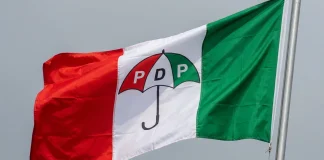 PDP Moves Convention Venue, Endorses Jonathan For 2027 Presidency