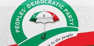 Supreme Court Judgment Resolved Party Crisis – Enugu PDP Supports Turaki