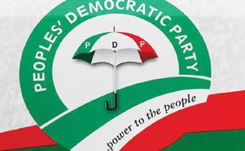 Supreme Court Judgment Resolved Party Crisis – Enugu PDP Supports Turaki