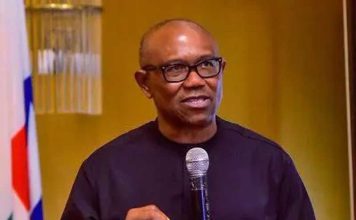 Yunusa Tanko: Attempts to Demarket Peter Obi Now Being Uncovered