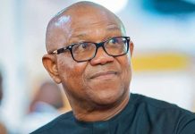 ‘How Can Peter Obi Lead Nigeria?’ – Bashir Ahmad Reacts To NDC Move