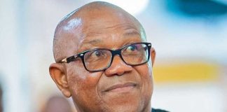 ‘How Can Peter Obi Lead Nigeria?’ – Bashir Ahmad Reacts To NDC Move