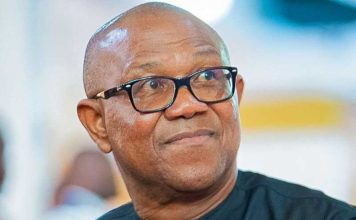 ‘How Can Peter Obi Lead Nigeria?’ – Bashir Ahmad Reacts To NDC Move