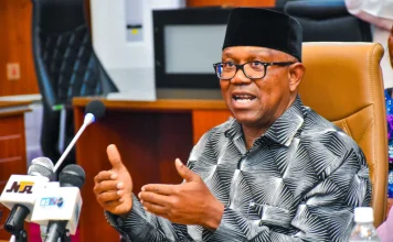 Hardship Worsening Daily – Peter Obi Calls For Immediate Wage Increase