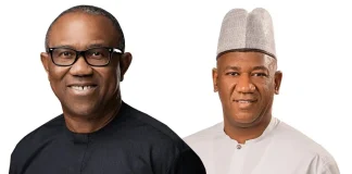 2027: Datti Baba-Ahmed criticizes Peter Obi, saying, Stay in your house if you can’t fight