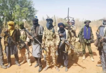 Bandits Raid Kwara Police Station And Emir’s Palace, Trigger Panic
