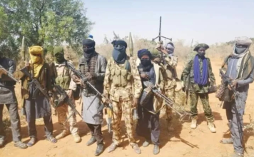 Bandits Raid Kwara Police Station And Emir’s Palace, Trigger Panic