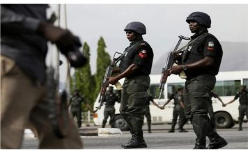 Police And INEC Deepen Collaboration Ahead Of 2027 Lagos Polls