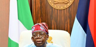 “I Know Nigerians Are Going Through Hard Times” – Tinubu