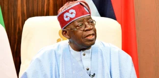 2027 Race Heats Up as Opposition Splinters Against Tinubu’s Re-Election Bid