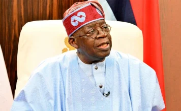 2027 Race Heats Up as Opposition Splinters Against Tinubu’s Re-Election Bid