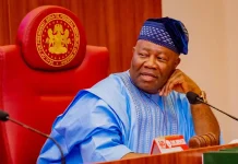 May Day: Akpabio Says National Assembly Will Protect Workers’ Interests
