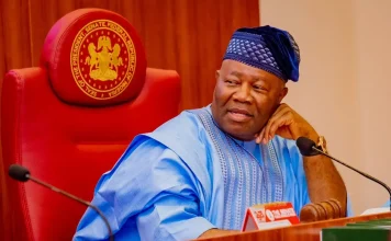 May Day: Akpabio Says National Assembly Will Protect Workers’ Interests