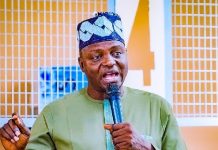 Yilwatda Says APC Not Threatened By Peter Obi’s Defection To NDC