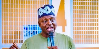 Yilwatda Says APC Not Threatened By Peter Obi’s Defection To NDC