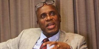 Presidency Bid: Amaechi Unfit to Run – Otubanjo